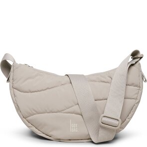 GOT BAG Moon Bag wavy puffer Schoudertas 32 cm