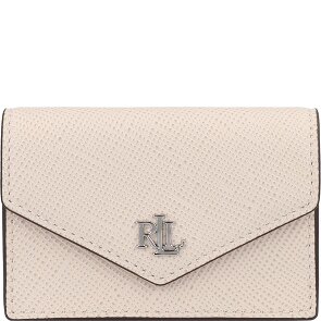 Lauren Ralph Lauren Portemonnee Leer 10 cm Lauren Ralph Lauren Portemonnee Leer 10 cm