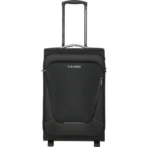Travelite Jetpack Slim 2 wielen Cabinewagen 55 cm