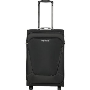 Travelite Jetpack Slim 2 wielen Cabinewagen 55 cm