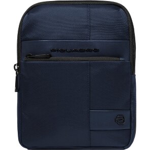 Piquadro Wollem Schoudertas 23 cm Piquadro Wollem Schoudertas 23 cm