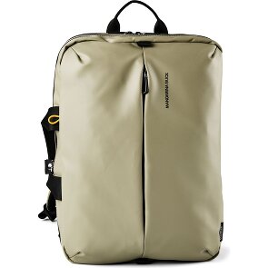 Mandarina Duck Eco Coated Dagrugzak 40 cm
