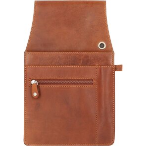 Esquire Dallas Wachter Portemonnee Leer 15,5 cm