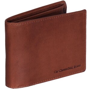 The Chesterfield Brand Marion Portemonnee RFID-bescherming Leer 12 cm