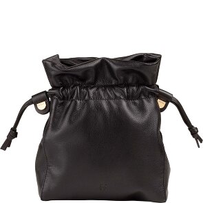 DuDu Crossbody tas Leder 18 cm