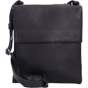 Harold's Upend Schoudertas Leer 20 cm