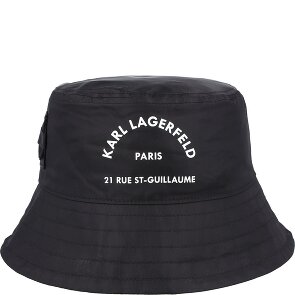 Karl Lagerfeld Rue St. Guillaume Hoed 34 cm Karl Lagerfeld Rue St. Guillaume Hoed 34 cm