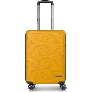 Franky Dallas 3.0 4 wielen Trolley S 55 cm