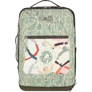 Anekke Viaje reisrugzak 39 cm laptopvak