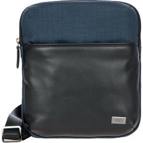 Bric's Monza schoudertas 21 cm