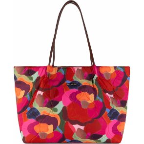 Oilily Veerle Sionn Shopper Tas 38 cm Oilily Veerle Sionn Shopper Tas 38 cm