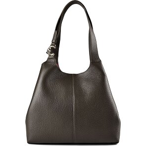 Coccinelle C-Easy Shopper Tas Leder 35 cm