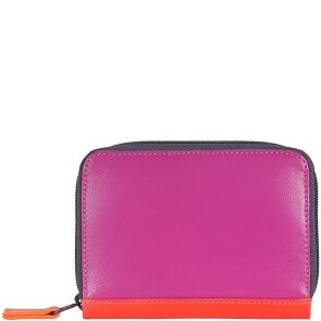Mywalit Zip Around Credit Card Case Leer 10 cm