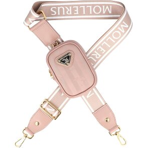 Maison Mollerus Tiana schouderriem 142 cm