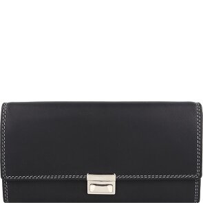 Esquire Dallas Portemonnee Leer 18 cm