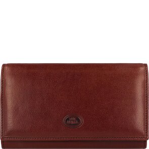 The Bridge Story Donna Dames Portemonnee Leer 17 cm The Bridge Story Donna Dames Portemonnee Leer 17 cm