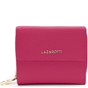 Lazarotti Bologna Leather Portemonnee Leer 12 cm Lazarotti Bologna Leather Portemonnee Leer 12 cm