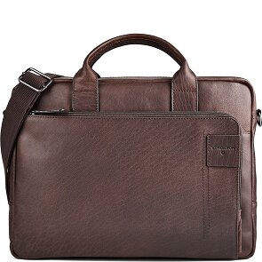 Strellson Hyde Park 1.0 Attachékoffer 39 cm Laptopvak
