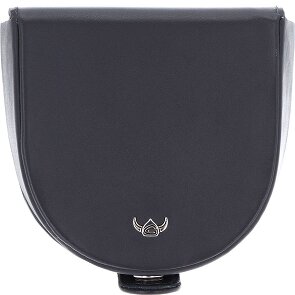 Golden Head Polo portemonnee leer 9 cm