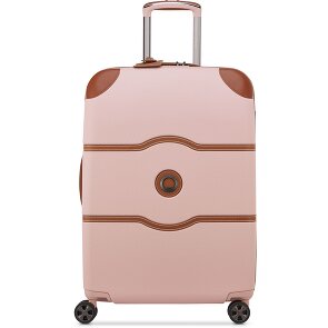 Delsey Paris Chatelet Air 2.0 4-wielige trolley 66 cm