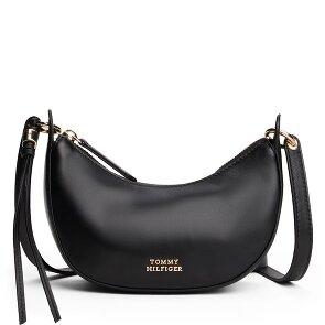 Tommy Hilfiger Moon Schoudertas Leer 19 cm