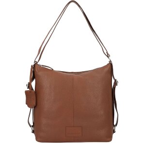 Burkely Soft Skylar Schoudertas Leer 31 cm