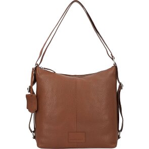 Burkely Soft Skylar Schoudertas Leder 31 cm