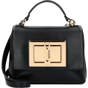 Love Moschino Clothespin Handtas 22 cm