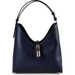 Furla Goccia Schoudertas Leder 30 cm