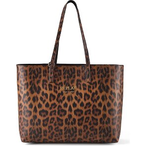 Replay Shopper Tas 35 cm