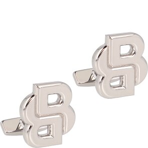 Boss B-DoubleB 2 Manchetknopen Messing 1.5 cm