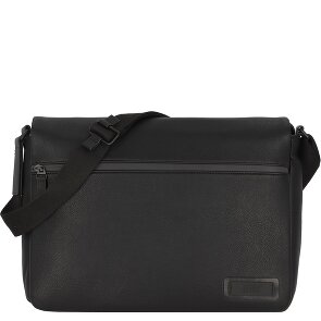 Jost Riga Aktetas Messenger 40 cm Laptopvak