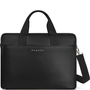 bugatti Valencia Aktentas Leder 40 cm Laptopvak