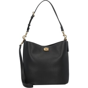 Coach Willow Schoudertas Leer 27 cm