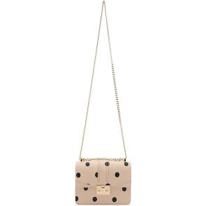 Seidenfelt Roros schoudertas 21 cm