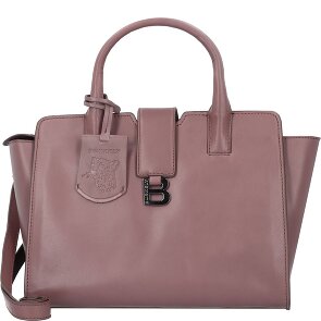 Burkely Bescheiden Meghan Handtas Leer 30 cm