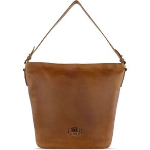 Klondike 1896 Rush Samanta Schoudertas Leer 27 cm