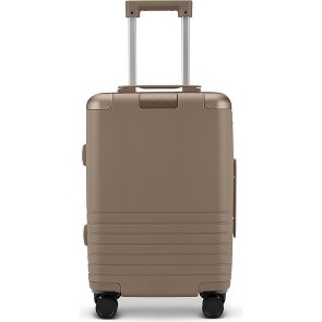 Kapten & Son Heathrow 4 wielen Cabinewagen 55 cm