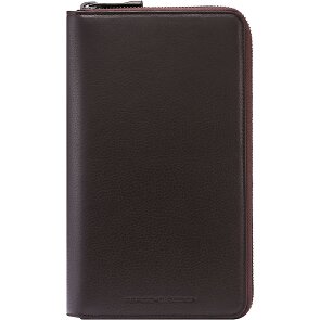 Porsche Design Zakelijke Herentas RFID Leer 21,5 cm