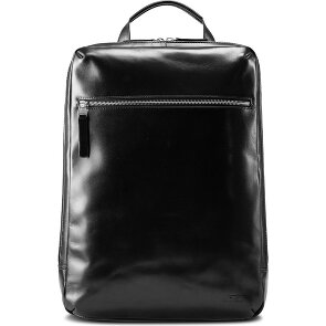 Jost Skagen Zakelijke rugzak Leer 42 cm Laptop compartiment