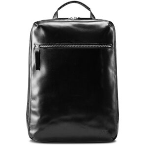 Jost Skagen Zakelijke rugzak Leer 42 cm Laptop compartiment