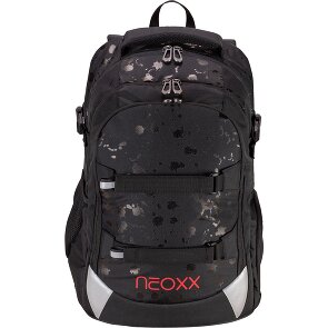 Neoxx Active Pro Schooltas 45.5 cm Neoxx Active Pro Schooltas 45.5 cm