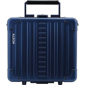 Aleon Diversty-cosmeticaBeautycase van aluminium, 27 cm