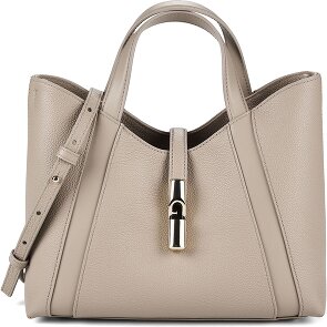 Furla Goccia Shopper Tas S Leder 28 cm