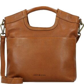 Greenburry Colombiana Handtas Leer 31 cm