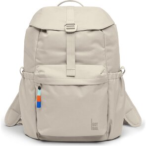 GOT BAG Flap Pack Dagrugzak 46 cm Laptop compartiment