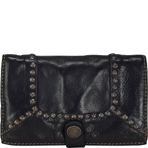 Campomaggi Ulivo portemonnee leer 16 cm