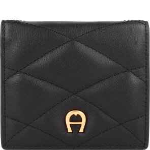AIGNER Maggie Portemonnee Leer 10.5 cm AIGNER Maggie Portemonnee Leer 10.5 cm