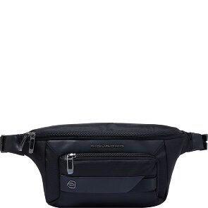 Piquadro Nevet Fanny pack RFID-bescherming 31 cm
