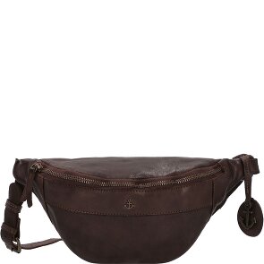 Harbour 2nd Anchor Love Jamie Fanny Pack Leather 26 cm Harbour 2nd Anchor Love Jamie Fanny Pack Leather 26 cm